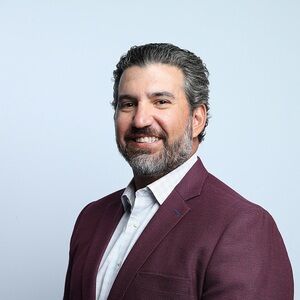 Meet your Posher, Raul